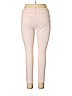 7 For All Mankind Pink Jeans Size 34 waist - photo 2