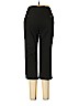 Talbots Black Dress Pants Size 10 (petite) - photo 2