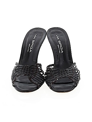 Via Spiga Mule/Clog (view 2)