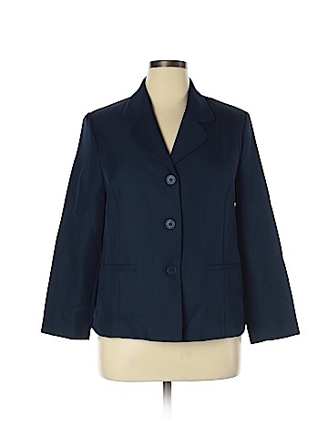 Alfred Dunner Blazer (view 1)
