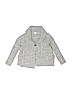 Baby Gap Gray Cardigan Size 3 - photo 1