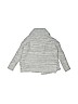 Baby Gap Gray Cardigan Size 3 - photo 2