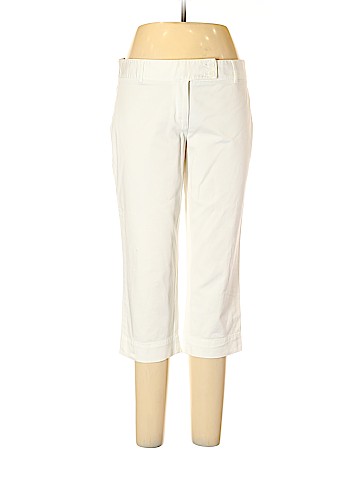 Ann Taylor LOFT Khakis (view 1)