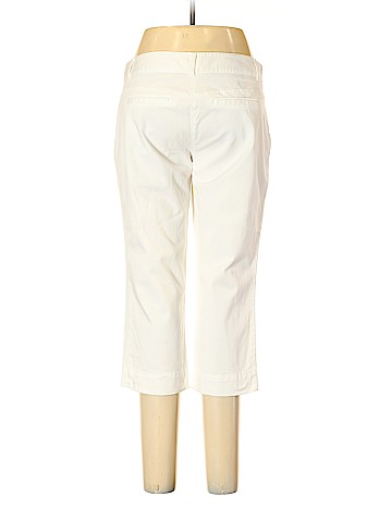 Ann Taylor LOFT Khakis (view 2)