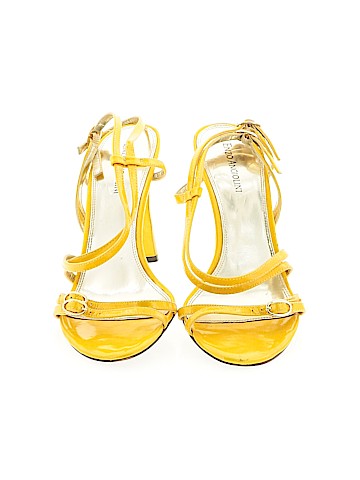 Enzo Angiolini Heels (view 2)