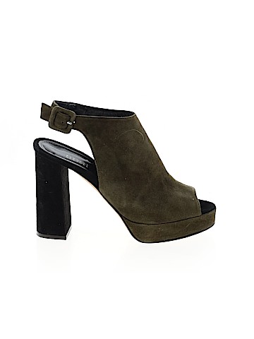 Barneys New York Heels (view 1)