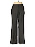 Ann Taylor LOFT Gray Dress Pants Size 8 (petite) - photo 1