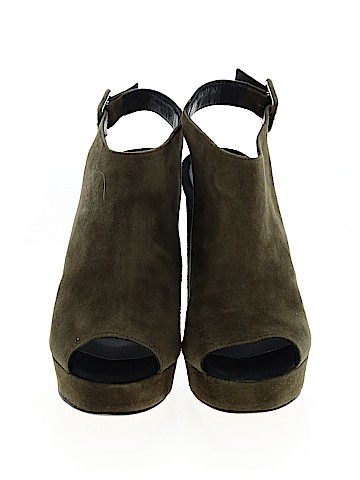 Barneys New York Heels (view 2)