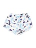 TOBI 100% Polyester Blue Athletic Shorts Size S (petite) - photo 2