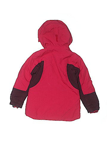 Lands' End Coat (view 2)