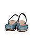 Castell Teal Sandals Size EU 38 - photo 2