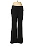 Ann Taylor LOFT Black Casual Pants Size 8 (petite) - photo 1