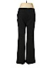 Ann Taylor LOFT Black Casual Pants Size 8 (petite) - photo 2