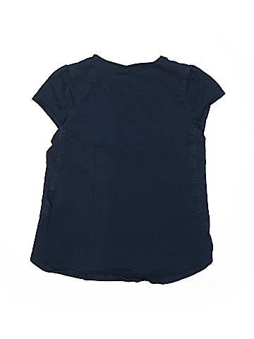 Lands' End Short Sleeve T-Shirt (view 2)