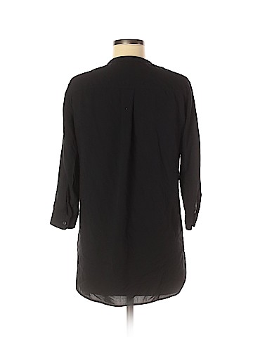Uniqlo 3/4 Sleeve Blouse (view 2)
