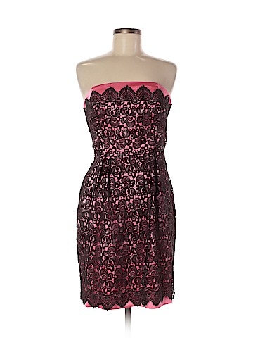 Milly Cocktail Dress (view 1)