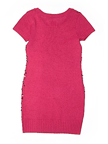 Justice Dress (view 2)