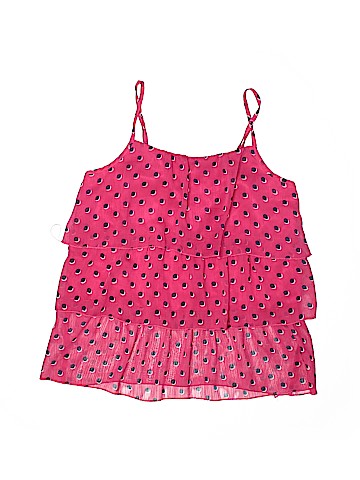 The Children's Place Sleeveless Blouse (view 1)