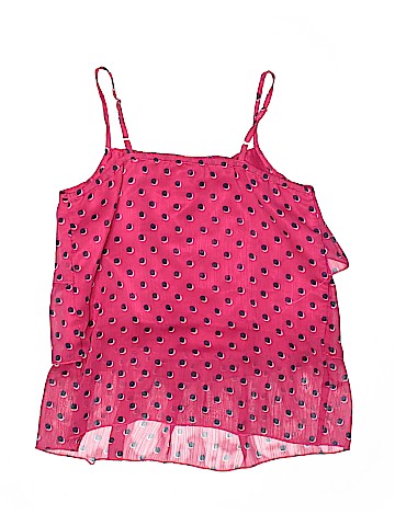 The Children's Place Sleeveless Blouse (view 2)