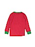 Assorted Brands Red Long Sleeve T-Shirt Size 6 - photo 2