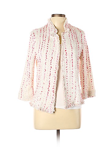 Nic + Zoe Cardigan (view 1)