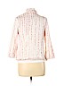 Nic + Zoe Pink Cardigan Size L (petite) - photo 2