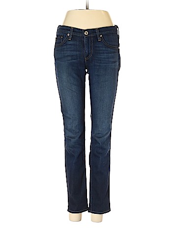 Adriano Goldschmied Jeans (view 1)