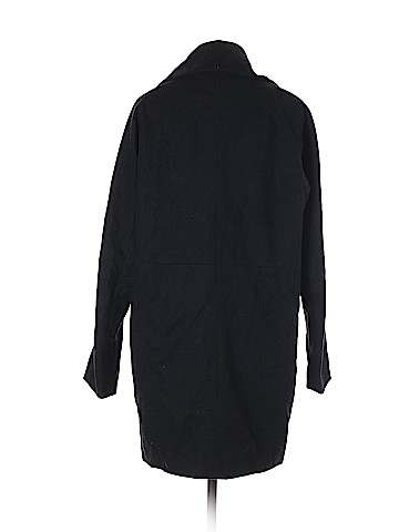 Marc New York Wool Coat (view 2)