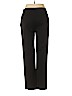 Gallia Moda Black Casual Pants Size 10 - photo 2