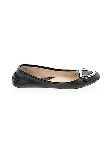 Karl Lagerfeld Paris Flats (view 1)