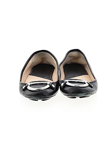 Karl Lagerfeld Paris Flats (view 2)
