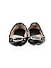Karl Lagerfeld Paris Black Flats Size 7 1/2 - photo 2