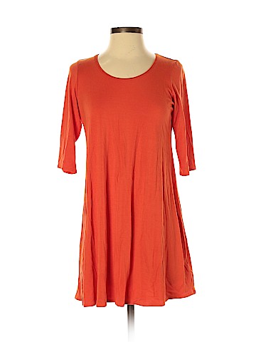 Eileen Fisher Casual Dress (view 1)