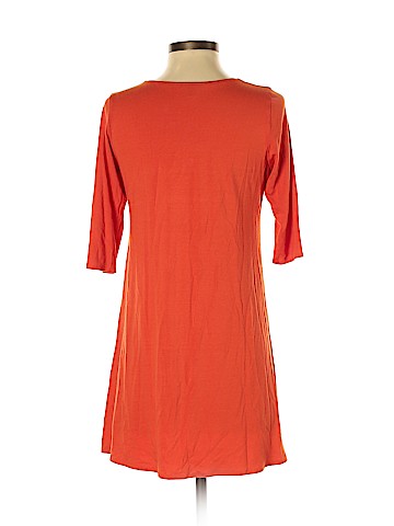 Eileen Fisher Casual Dress (view 2)