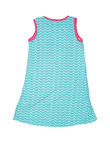 Sunshine Swing Dress (view 2)