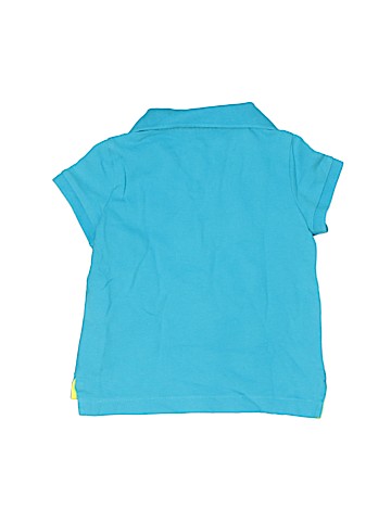 Polo by Ralph Lauren Short Sleeve Polo (view 2)