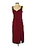Lulu's Red Casual Dress Size S - photo 1