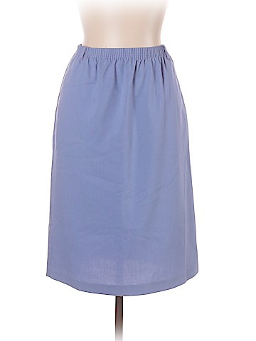 Alfred Dunner Casual Skirt (view 1)