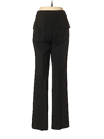 Theory Wool Pants (view 2)