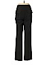 Theory Black Wool Pants Size 0 - photo 2