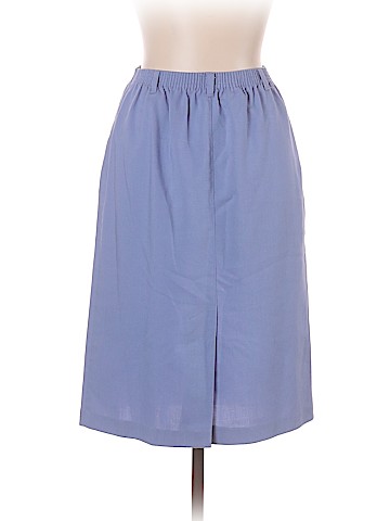 Alfred Dunner Casual Skirt (view 2)
