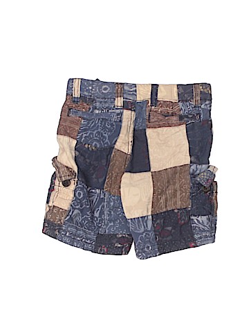 Baby Gap Khaki Shorts (view 2)