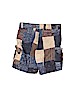 Baby Gap Blue Khaki Shorts Size 18-24 mo - photo 2