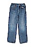 Gap Kids 100% Cotton Blue Jeans Size 6 - photo 1