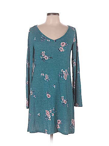 SO Casual Dress (view 1)