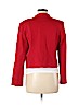 PREMISE Red Blazer Size 8 (petite) - photo 2