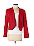PREMISE Red Blazer Size 8 (petite) - photo 1