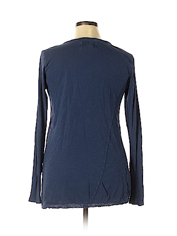 Pure & Good Long Sleeve T-Shirt (view 2)