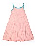 Nautica Pink Dress Size 10 - photo 1