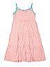 Nautica Pink Dress Size 10 - photo 2